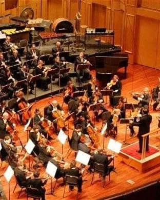 National Symphony Orchestra of Ukraine