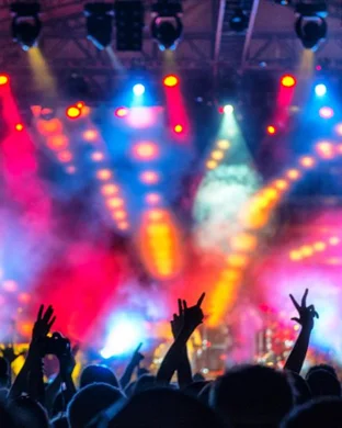 Just Like Heaven: The Strokes, LCD Soundsystem & Dayglow