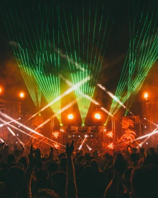 Neverender Festival - 2 Day Pass