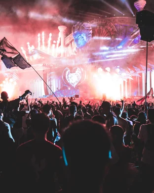 Day Trip In The Park: Loco Dice & Archie Hamilton