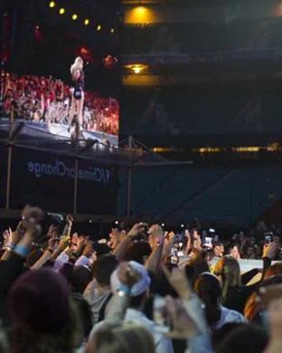 Thelma Houston Los Angeles