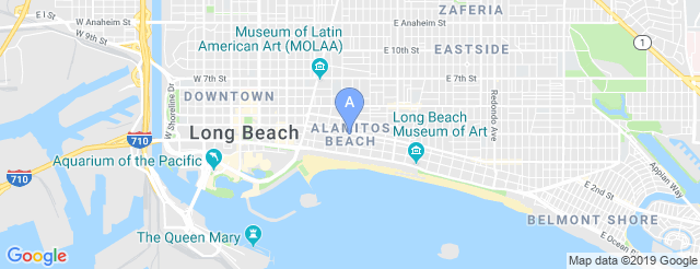 Alamitos Beach Stadium
