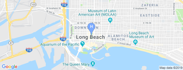 Harvelle's Long Beach