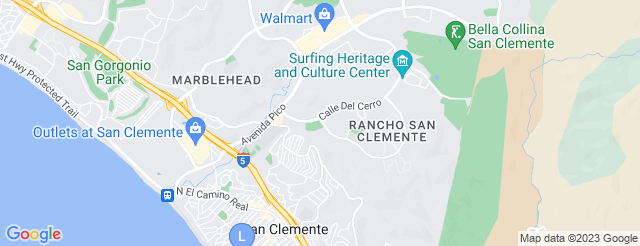 Lifetime Rancho San Clemente