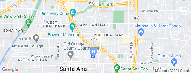 North Park Plaza