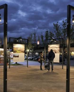 Slammedenuff SoCal Car Show event