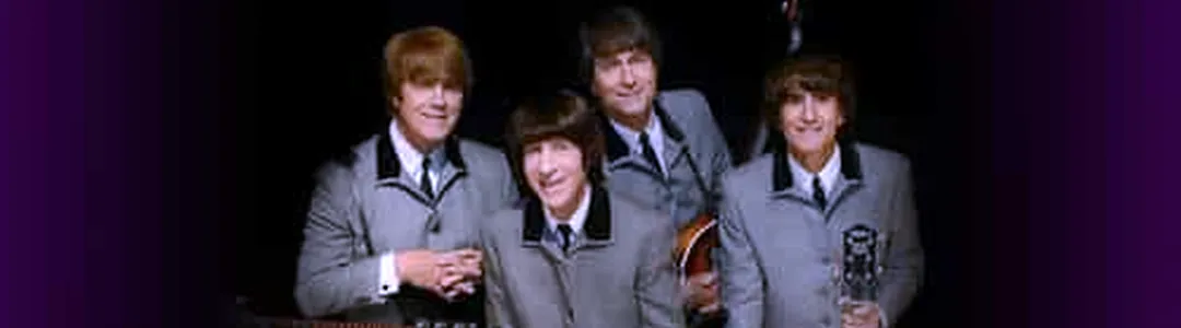 1964 The Tribute