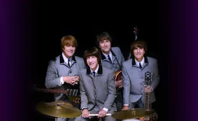 1964 The Tribute
