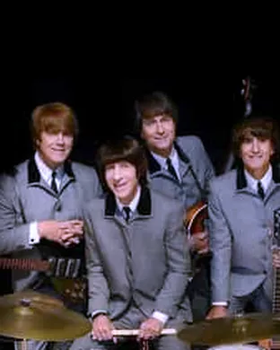 1964 The Tribute