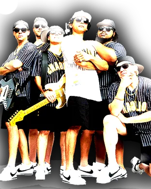 24K Magic - Bruno Mars Tribute