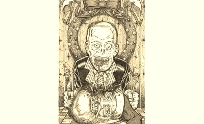 A John Waters Christmas