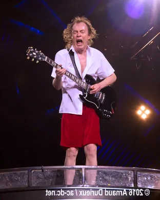 AC/DC vs. Ozzy - Tribute Show