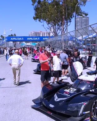 Acura Grand Prix of Long Beach