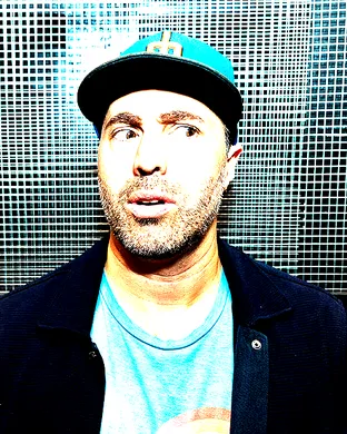 Adam Ray & Andrew Santino