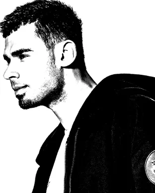 Afrojack Los Angeles
