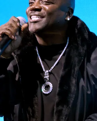 Akon