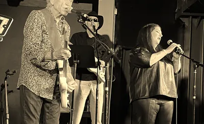Al Jardine