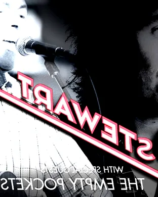 Al Stewart and The Empty Pockets