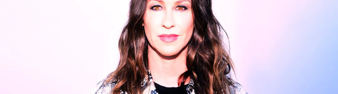 Alanis Morissette