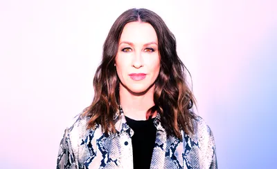 Alanis Morissette