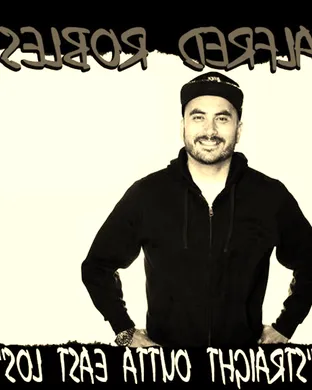 Alfred Robles