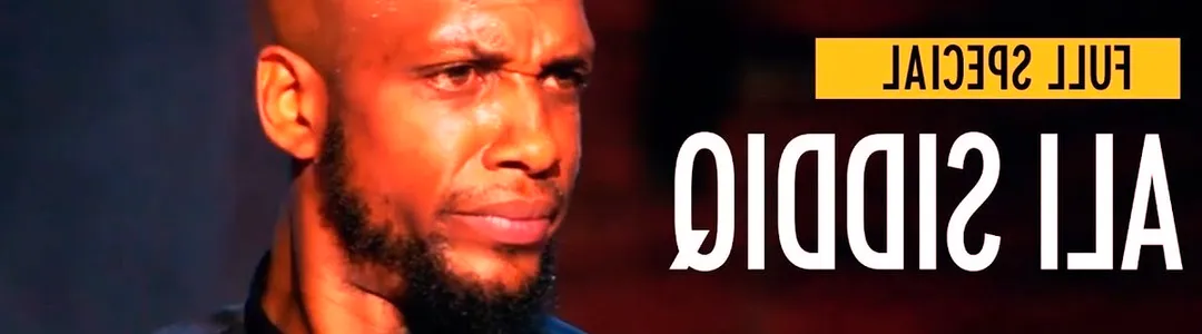 Ali Siddiq