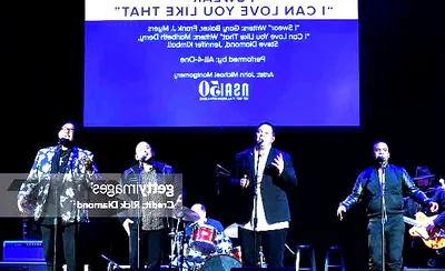 All-4-One