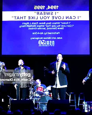 All-4-One