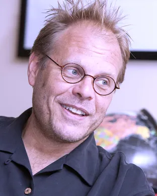 Alton Brown Cerritos