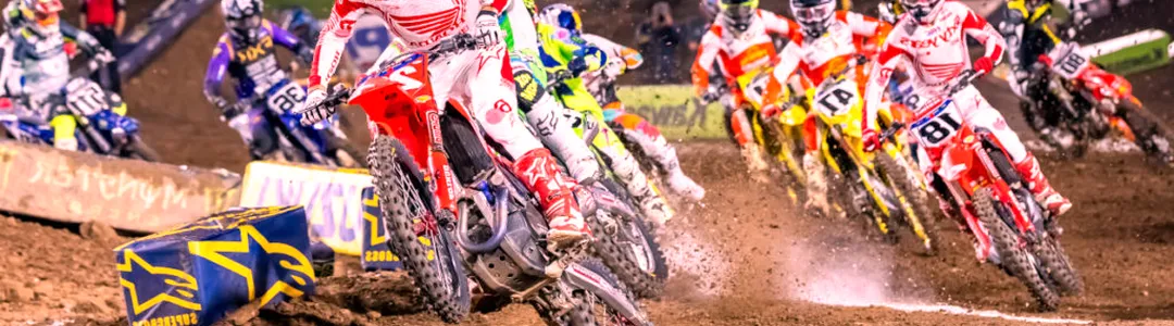 AMA Supercross Championship