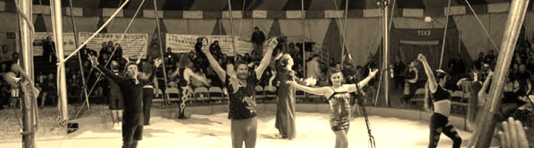 American Crown Circus