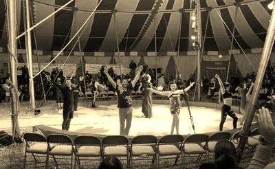 American Crown Circus