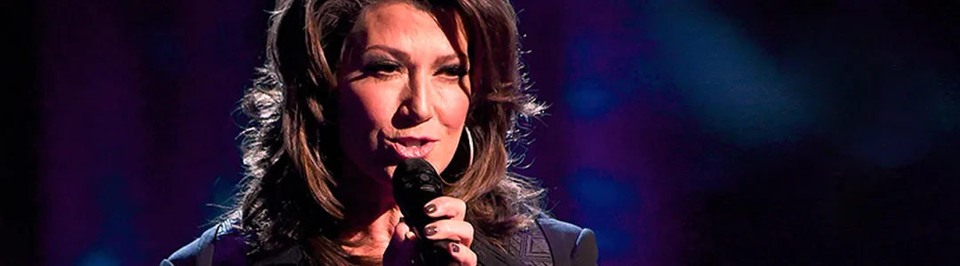 Amy Grant