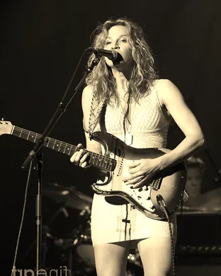 Ana Popovic
