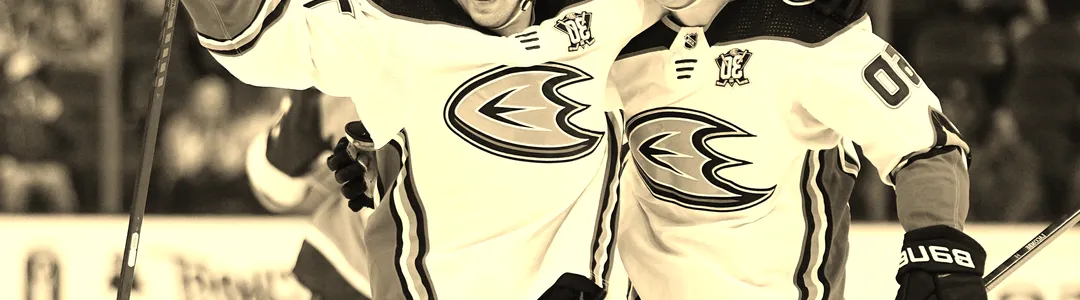 Anaheim Ducks