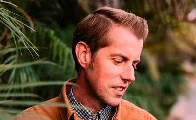 Andrew McMahon
