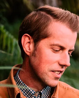 Andrew McMahon