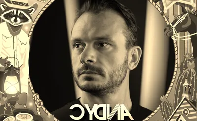 Andy C