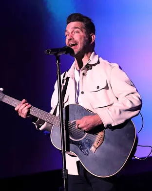 Andy Grammer
