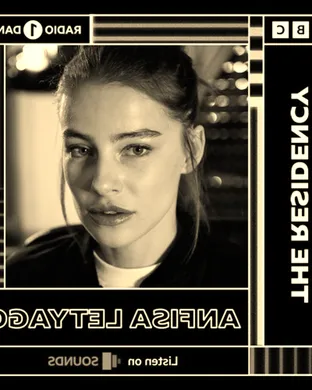 Anfisa Letyago