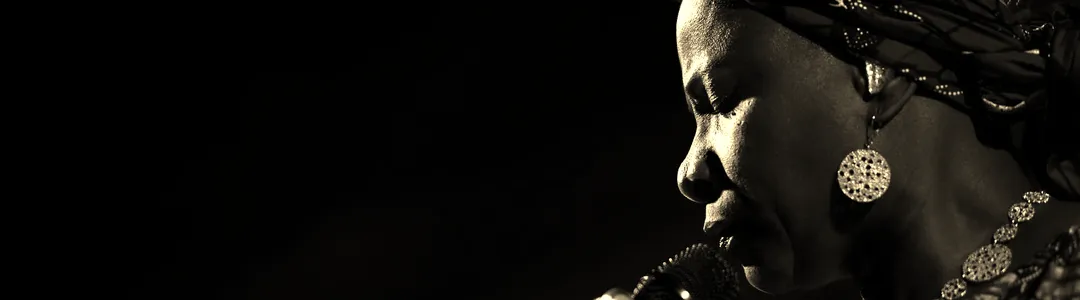Angelique Kidjo