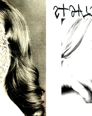 Anna Von Hausswolff Los Angeles