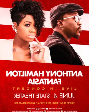 Anthony Hamilton Long Beach