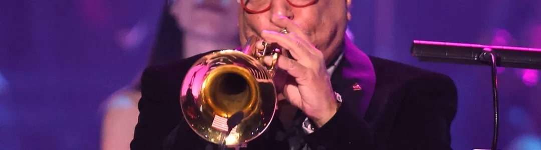 Arturo Sandoval