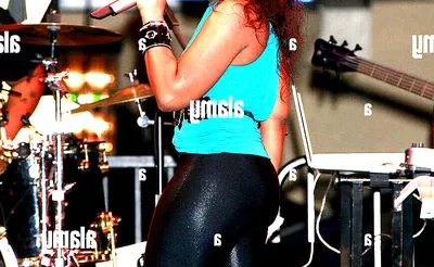 Ashanti