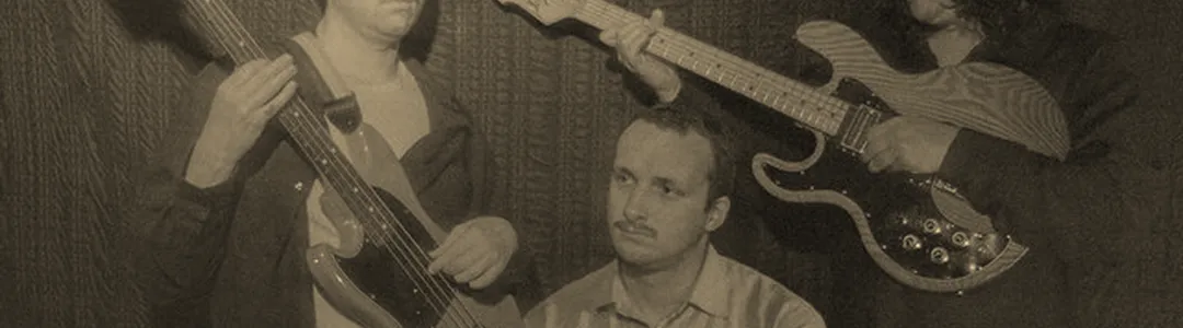 Ax and the Hatchetmen