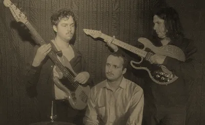 Ax and the Hatchetmen