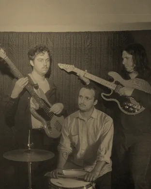 Ax and the Hatchetmen