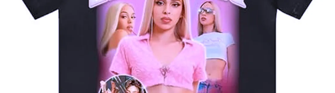 Bad Gyal