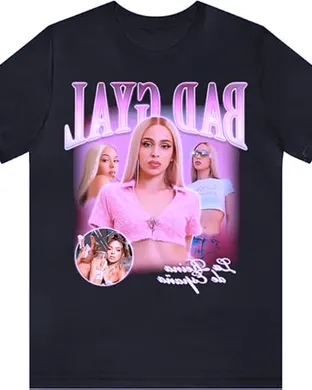 Bad Gyal